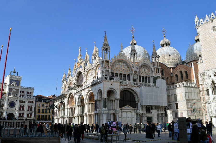 montagna di viaggi cosa vedere a venezia in un giorno venezia viaggi luoghi da visitare