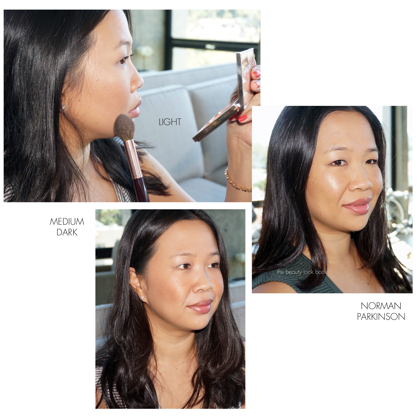 CHANEL Soleil Tan de Chanel - 4 Facettes Bronzing Powder - Reviews