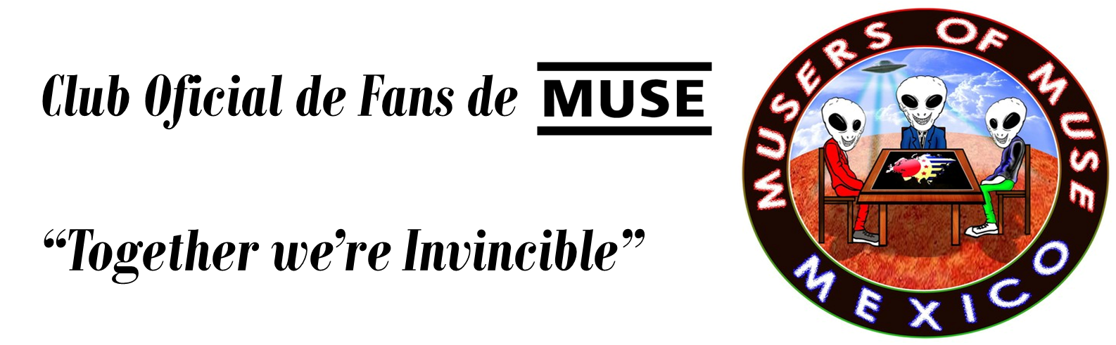 Musers of Muse