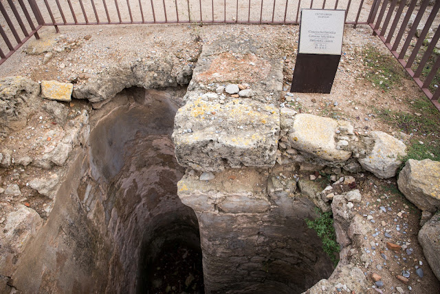 Ампуриас (Empuries) Ампуриас (Empuries)