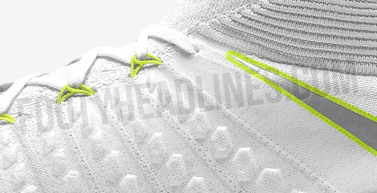 hypervenom world cup 2018