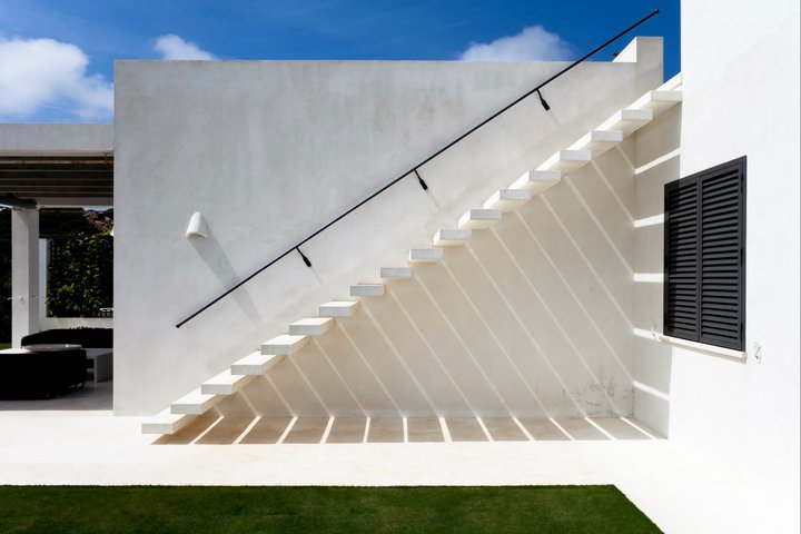 Crema marfil Marpamar Stone is specialized in the production natural