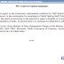 SSC Exams in Regional Languages (PIB Release)