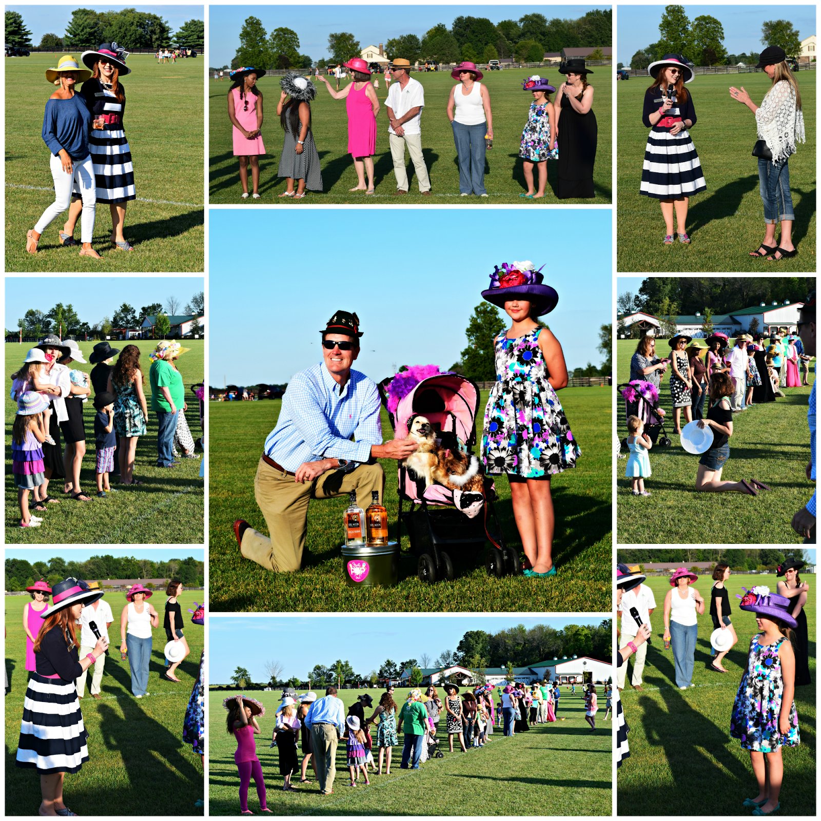 Red's Shoe Diaries Pony Up!