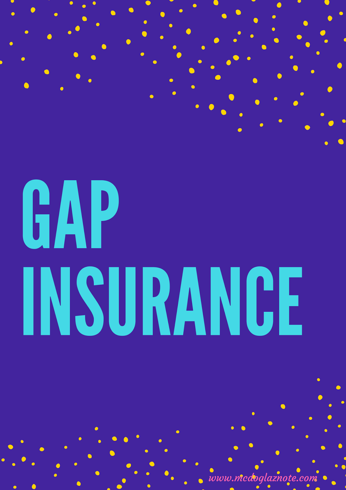 New Car Loan Gap Insurance New Car Loan Gap Insurance