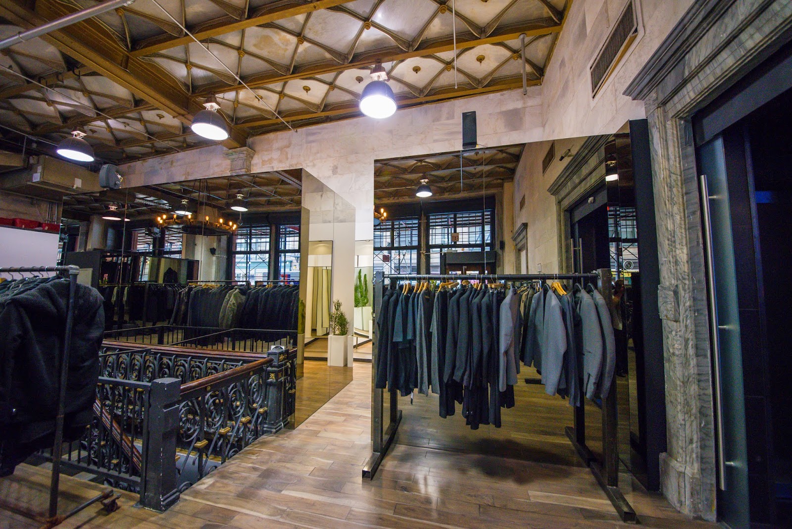 Architectural Glass NYC