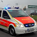 Hürth: Junge Frau bei Verkehrsunfall verletzt 