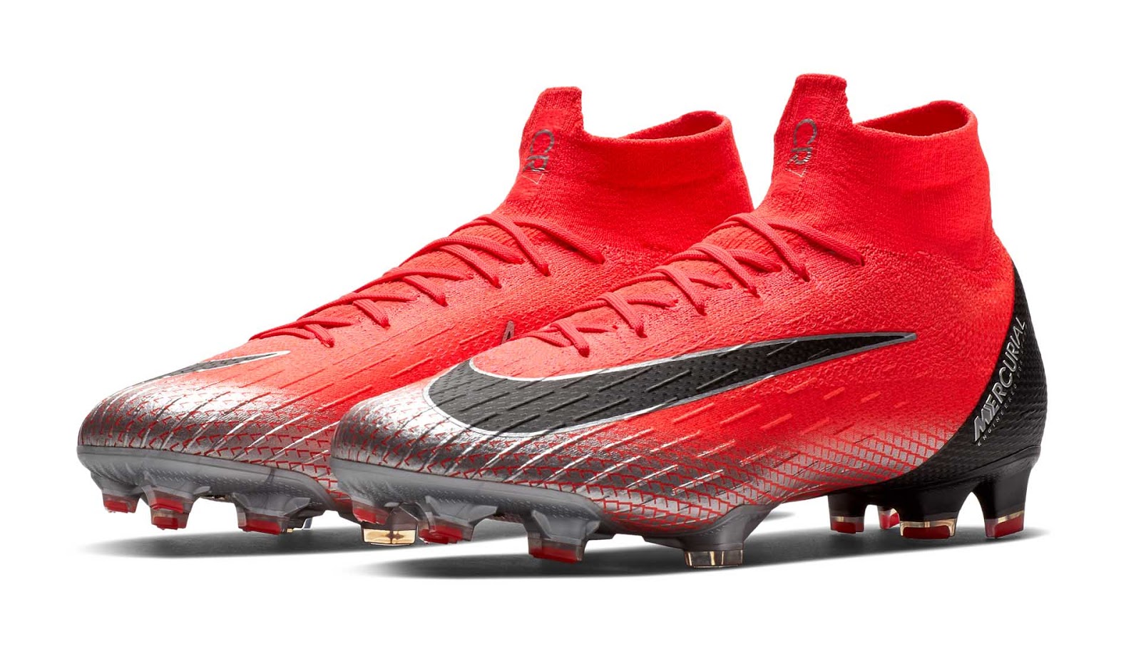 fingerprint Operate peach Final Chapter': Nike Mercurial Superfly 360 Cristiano Ronaldo Chapter 7  2018-2019 Boots Released - Footy Headlines