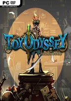 Descargar Toy Odyssey: The Lost and Found – Skidrow para 
    PC Windows en Español es un juego de Aventuras desarrollado por Hikergames