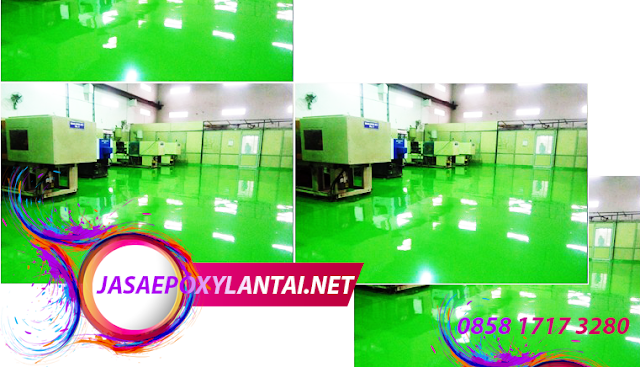 Jasa Epoxy Lantai Industri Jasa Epoxy Lantai Industri Jakarta