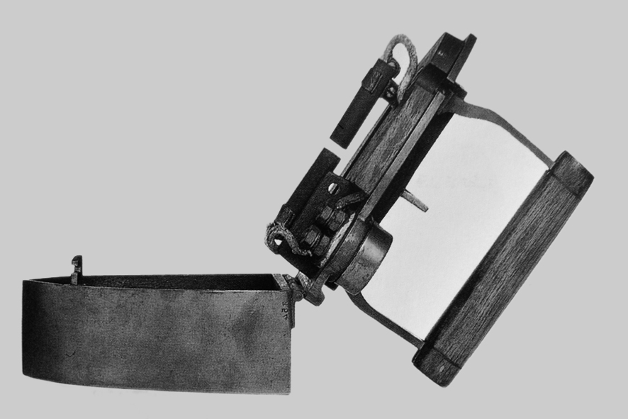 MarkosInventor The origin of the invention Electric irons