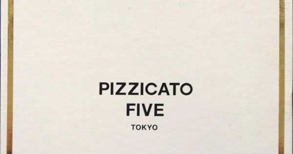 pizzicato five discography pizzicato five discography
