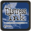 Distress ink - CHIPPED SAPPHIRE