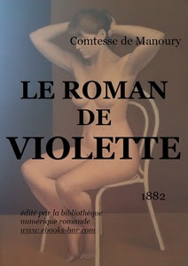 Le Roman de Violette PDF Le Roman de Violette PDF