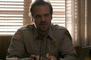 David Harbour Stranger Things David Harbour Stranger Things