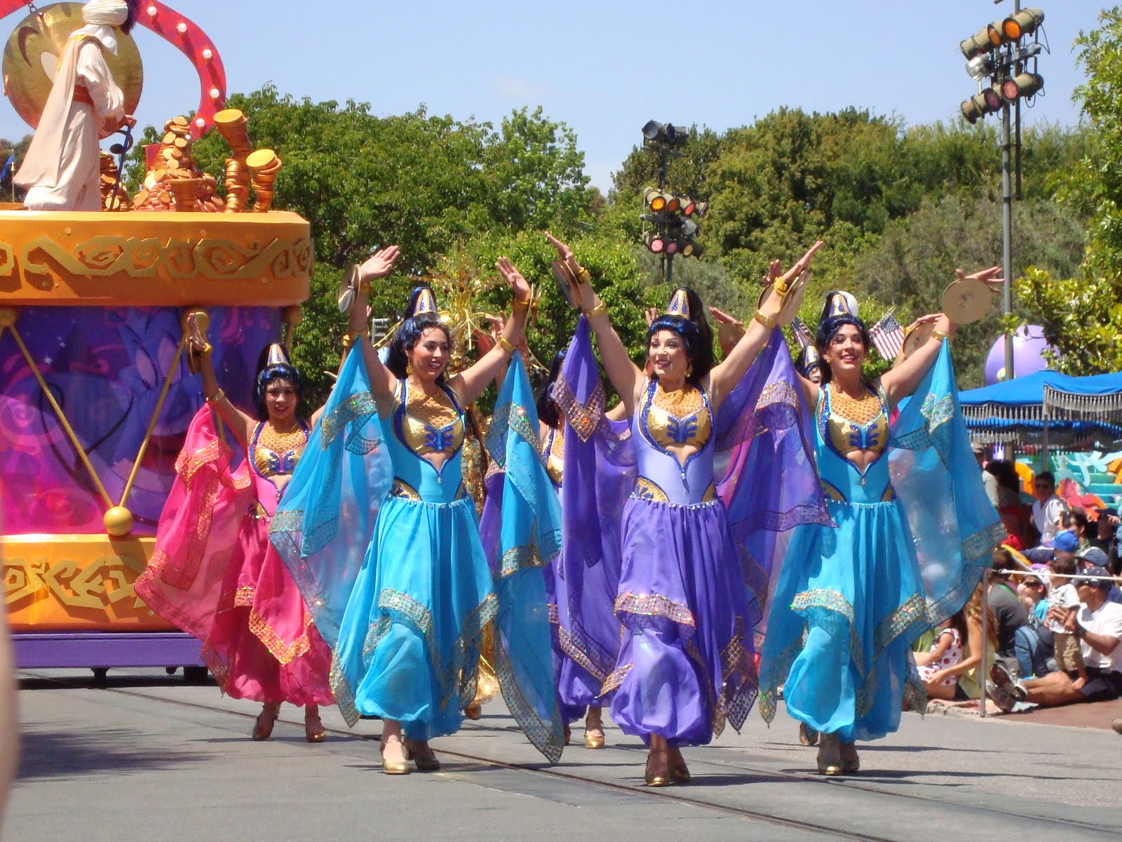 Princess Wonderland: Soundsational