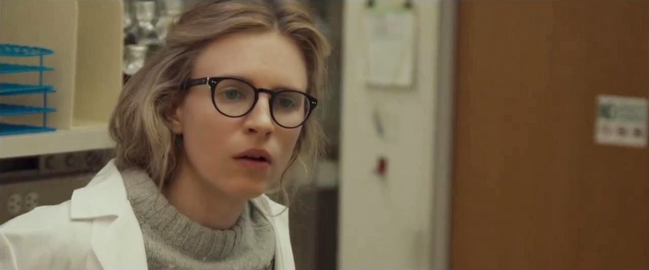Kök Karen i origins brit marling