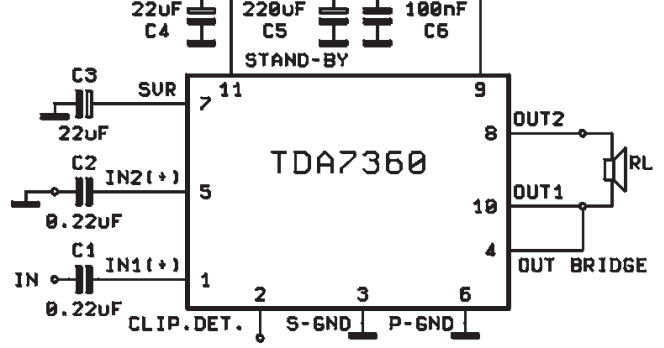 Image About Wiring Diagram As Well Diagram Of 3 Way Active Crossover