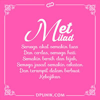 Kata kata Selamat Ulang Tahun untuk Sahabat Kata kata Selamat Ulang Tahun untuk Sahabat