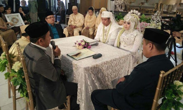 Syarat Sah Nikah yang Harus Dipenuhi Semua Calon Pengantin