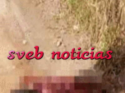 Tiran cuerpo de mujer ejecutada en Coatepec