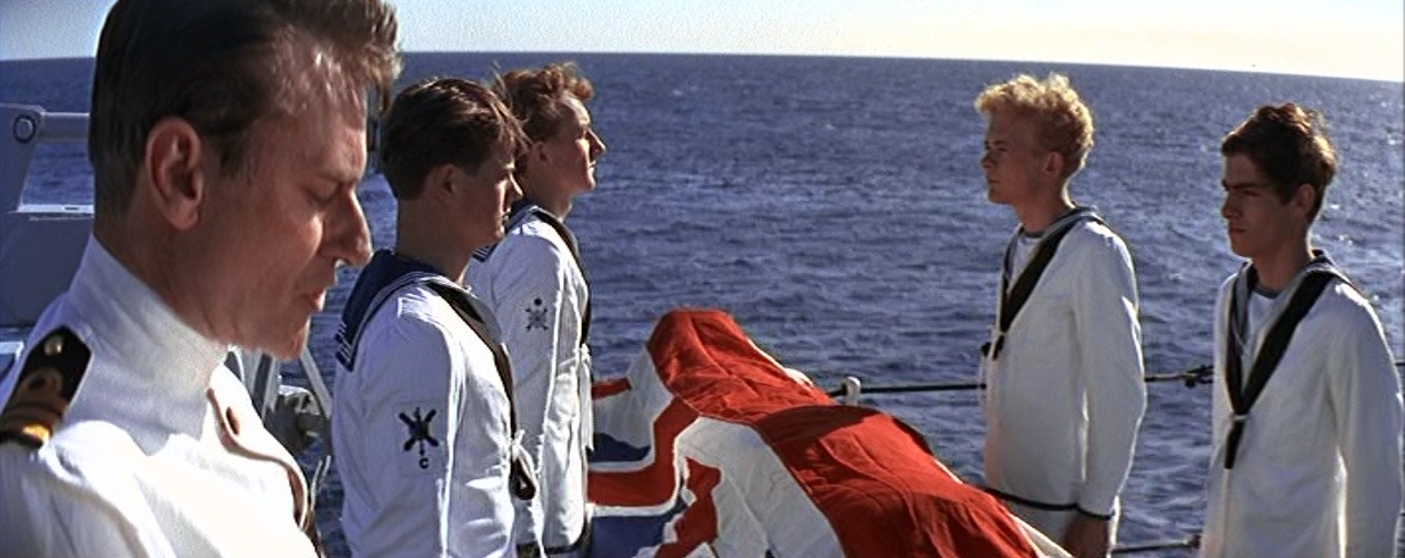 James Bond Locations Eastern funeral Hong Kong Island