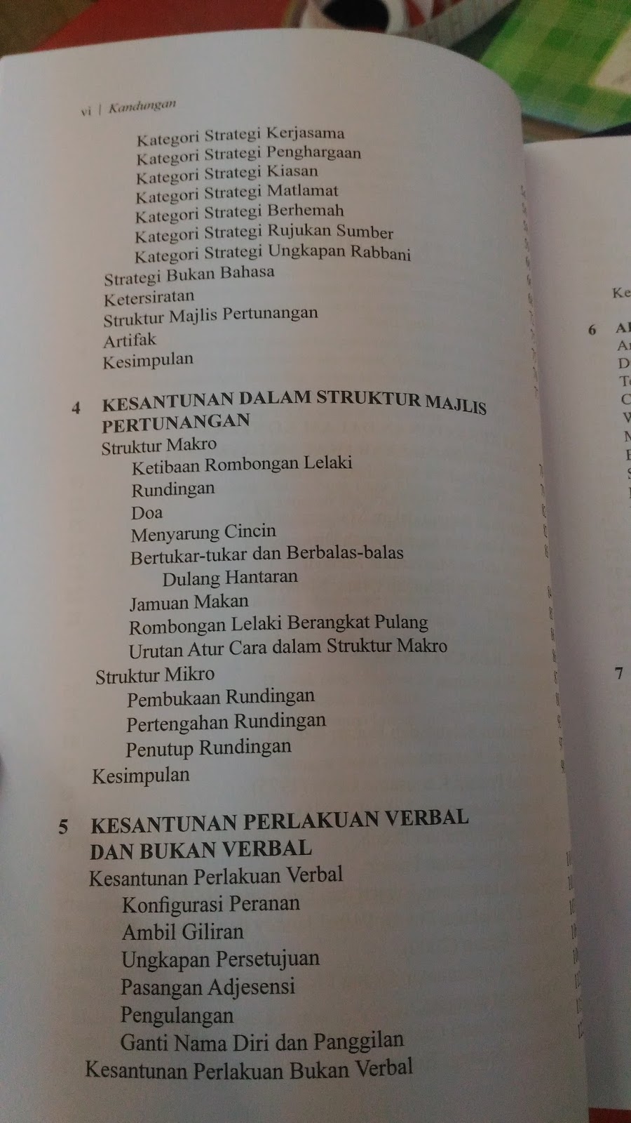 Doa Selamat Majlis Pertunangan