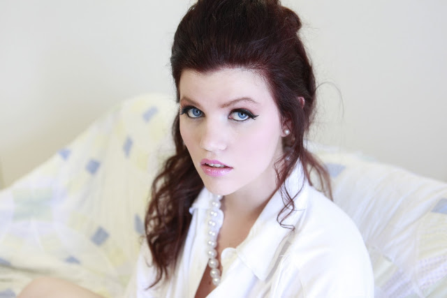 Karissa Riddle Model Pretty Muse: Re-Post Karissa Models - Part 1