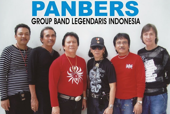 Kumpulan lagu Panbers