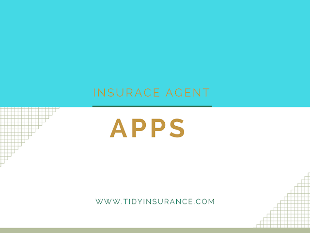 Apps That Will Help Every Insurance Agent Save Time Apps That Will Help Every Insurance Agent Save Time