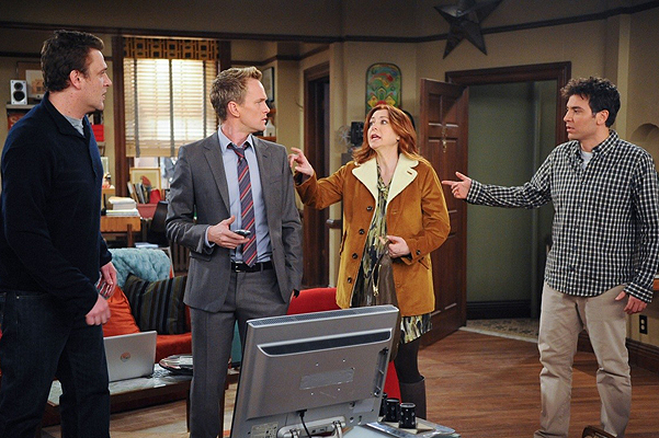 How I Met Your Father Streaming Episode 2 'How I Met Your Mother': Trailer final season - news-4y