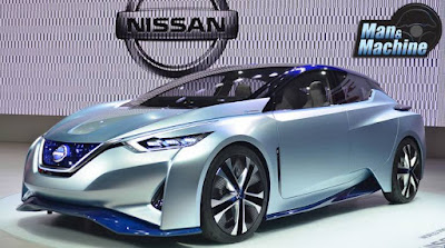 Nissan Pure Drive Hybrid Technology Of The Future News Update Experts In Automotive Engineering From The Insute Of Education Thailand S Premier Know And Test System Nissan Pure Drive Hybrid Energy