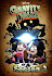 Gravity Falls Poster