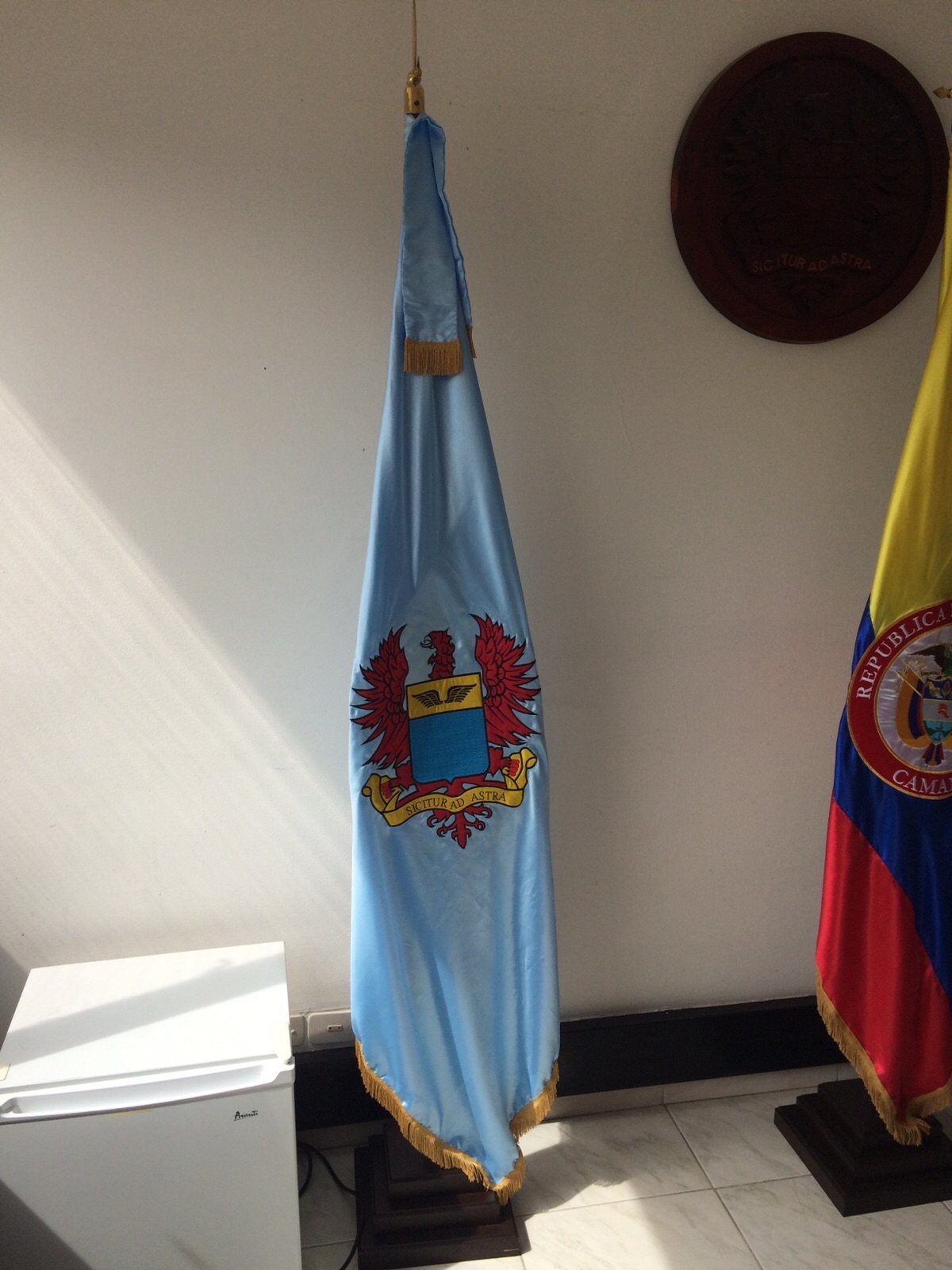 Institucionales y publicitarias RaqLe Fabrica de