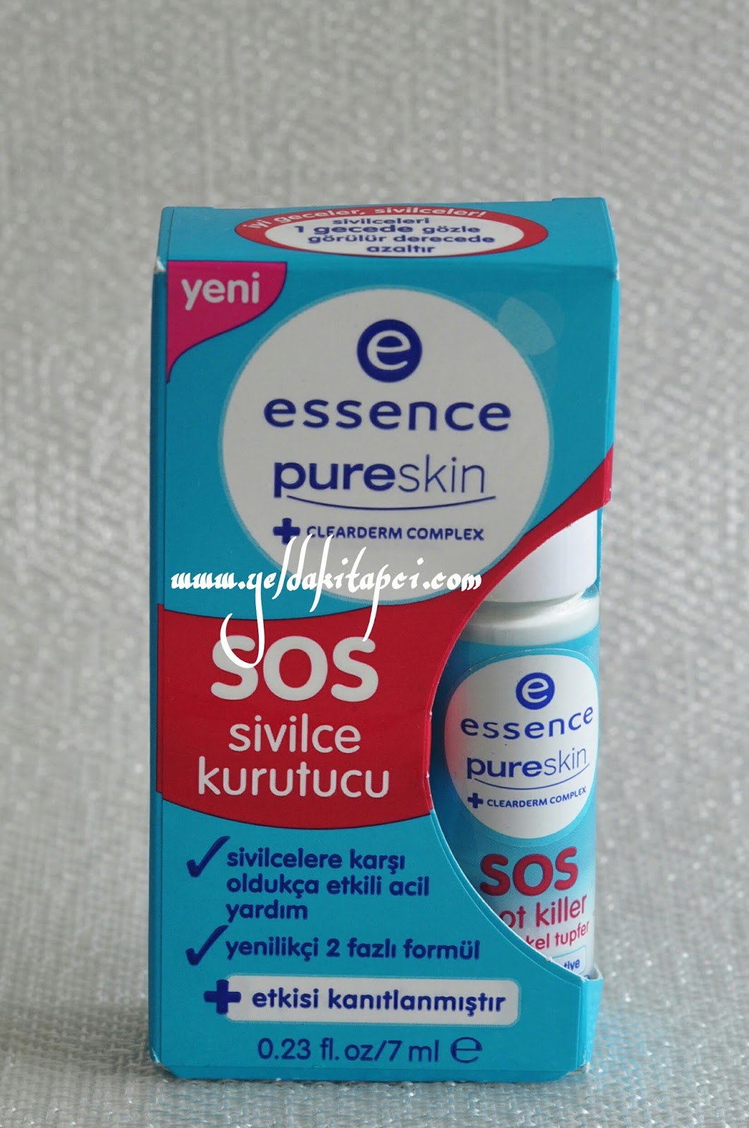 Sivilce ve Alkol Sivilce ve Alkol