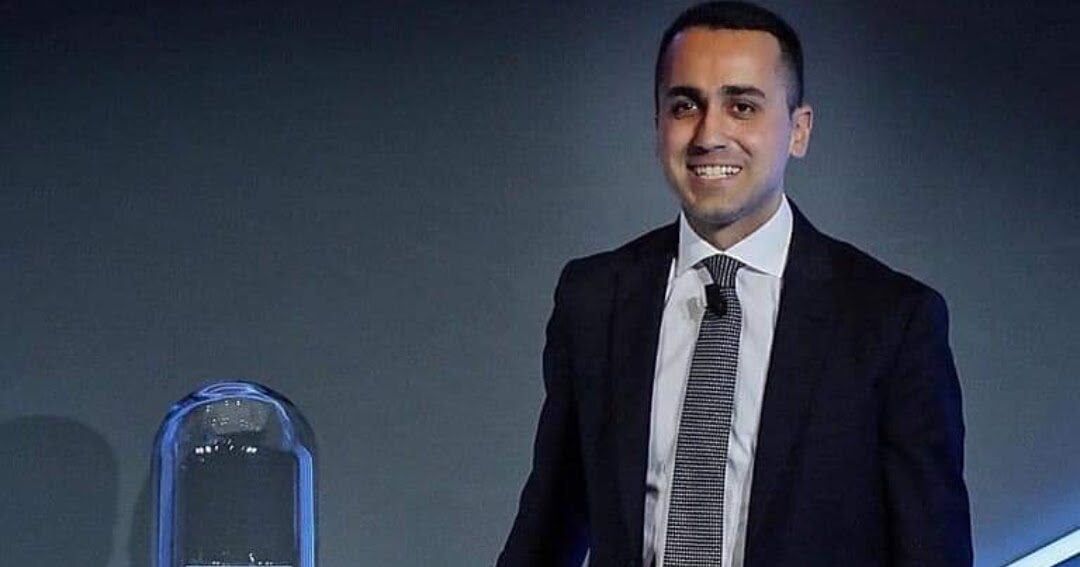 Antibufala Mini Di Maio E La Citazione Di Einstein Che Non E Di Einstein Il Disinformatico