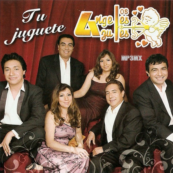 los ngeles azules tu juguete 2007 discos y los ngeles azules tu juguete 2007 discos y