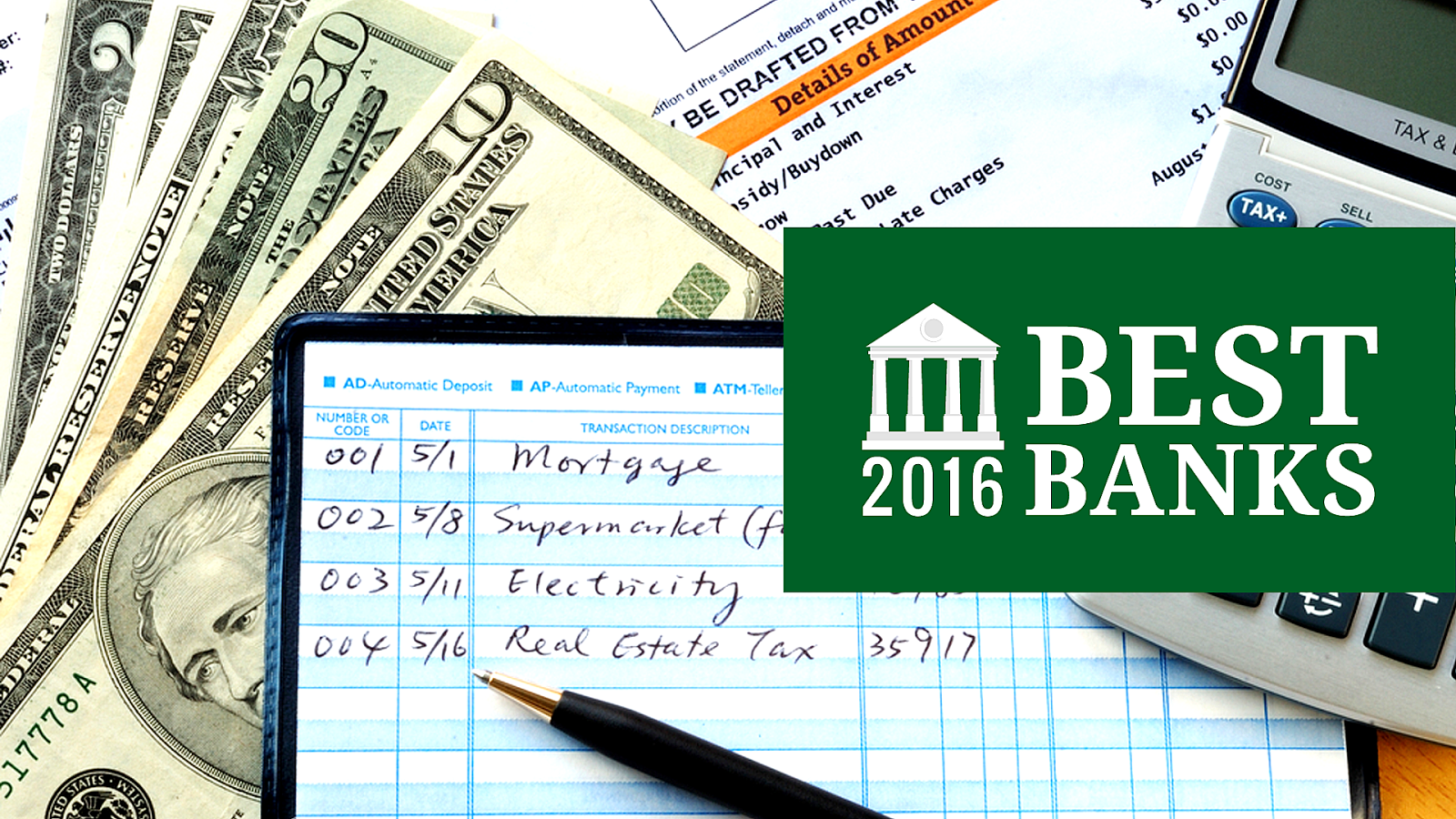 Best Bank No Fees Bank Choices
