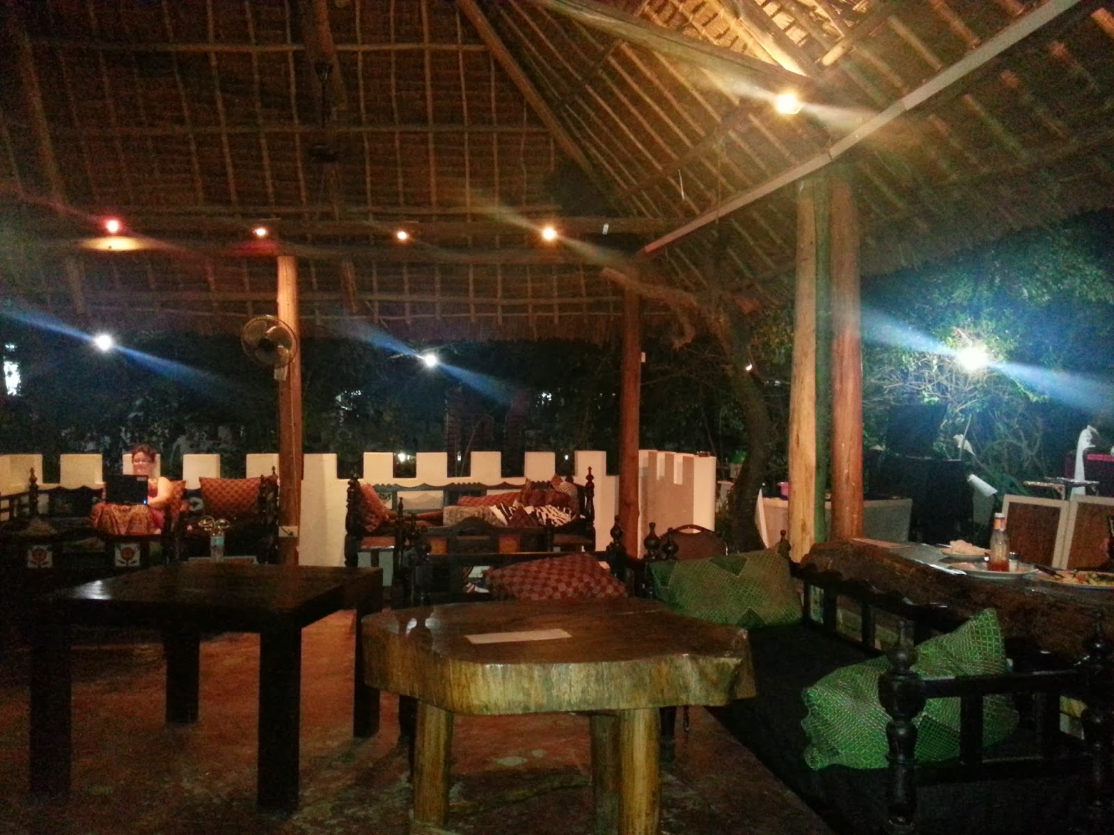 SandiSplash The best restaurants in Dar es Salaam