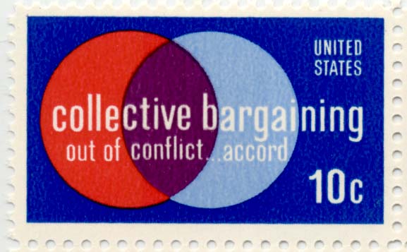 Collective Bargaining Group 4