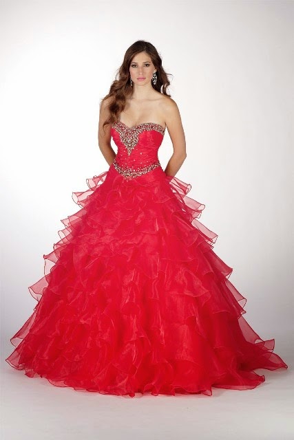 Vestidos de 15 años Vestidos de 15 años