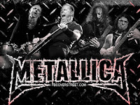 Download Lagu Metallica Full Album