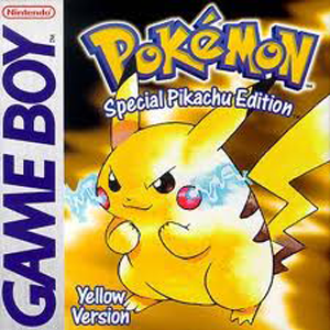 pokemon lightning yellow gba rom online