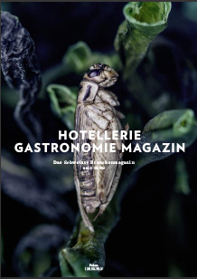 Hotellerie Gastonomie Magazin