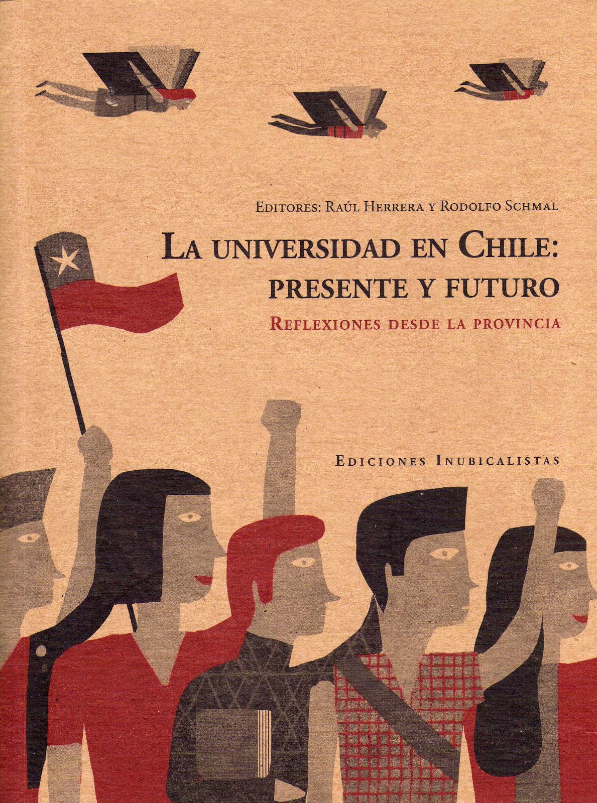 La universidad en Chile