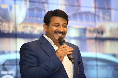 Manoj Tiwari charges per movie Manoj Tiwari charges per movie