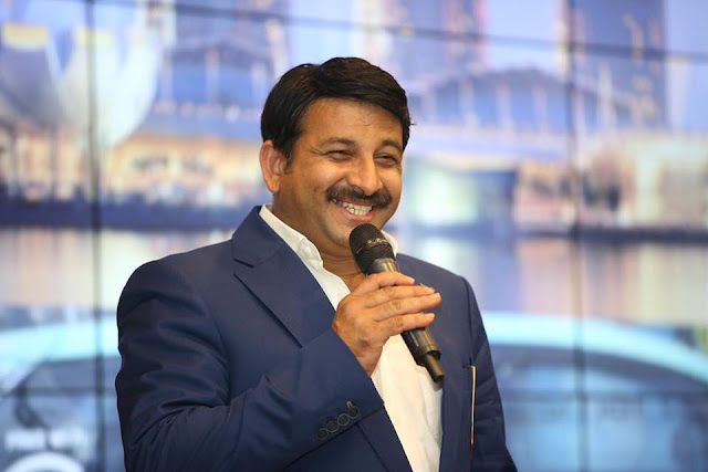 Manoj Tiwari charges per movie Manoj Tiwari charges per movie