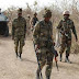 TROOPS ARREST HERDSMAN WITH BULLET-PROOF VEST IN BENUE