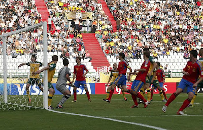 Spanish Football Soccer Sports Blog