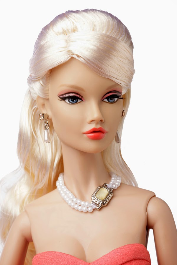 The Fashion Doll Review New From Integrity Toys Poppy Parker Fashion Teen